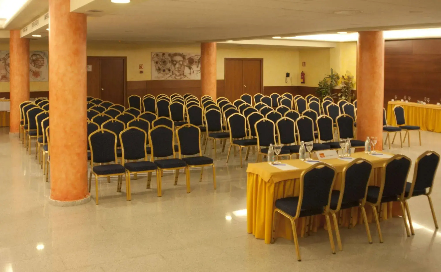 Foto - BQ Andalucia Beach Hotel