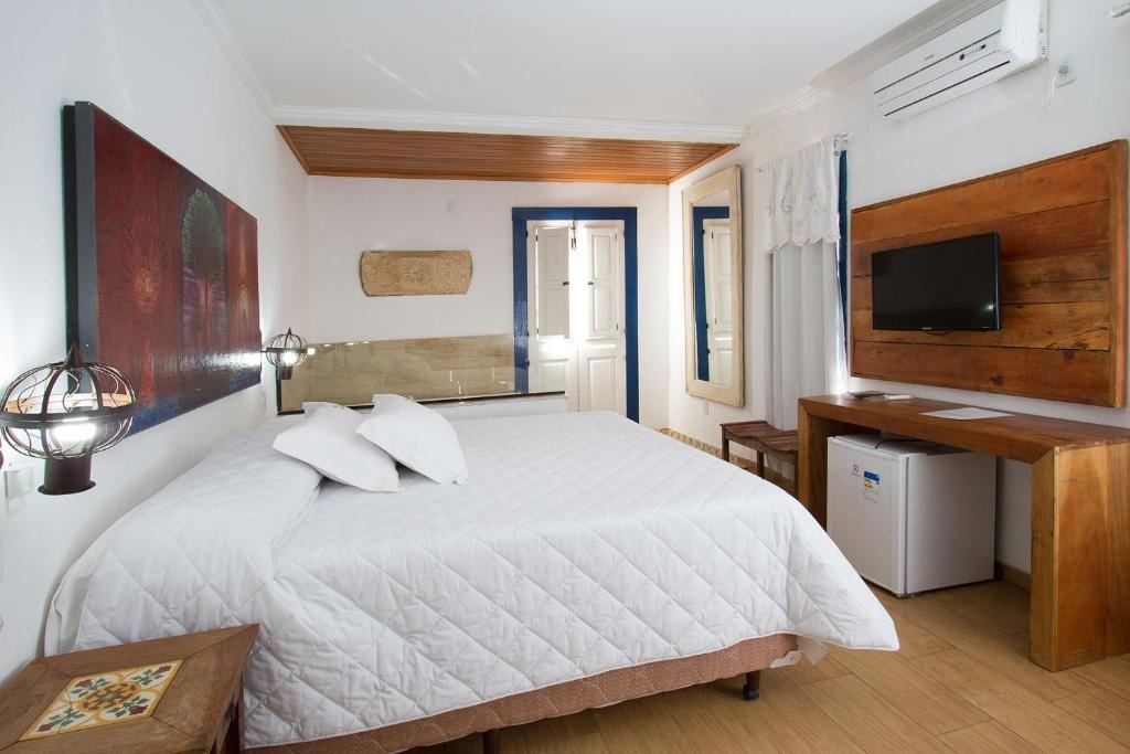Hotel Serra Vista