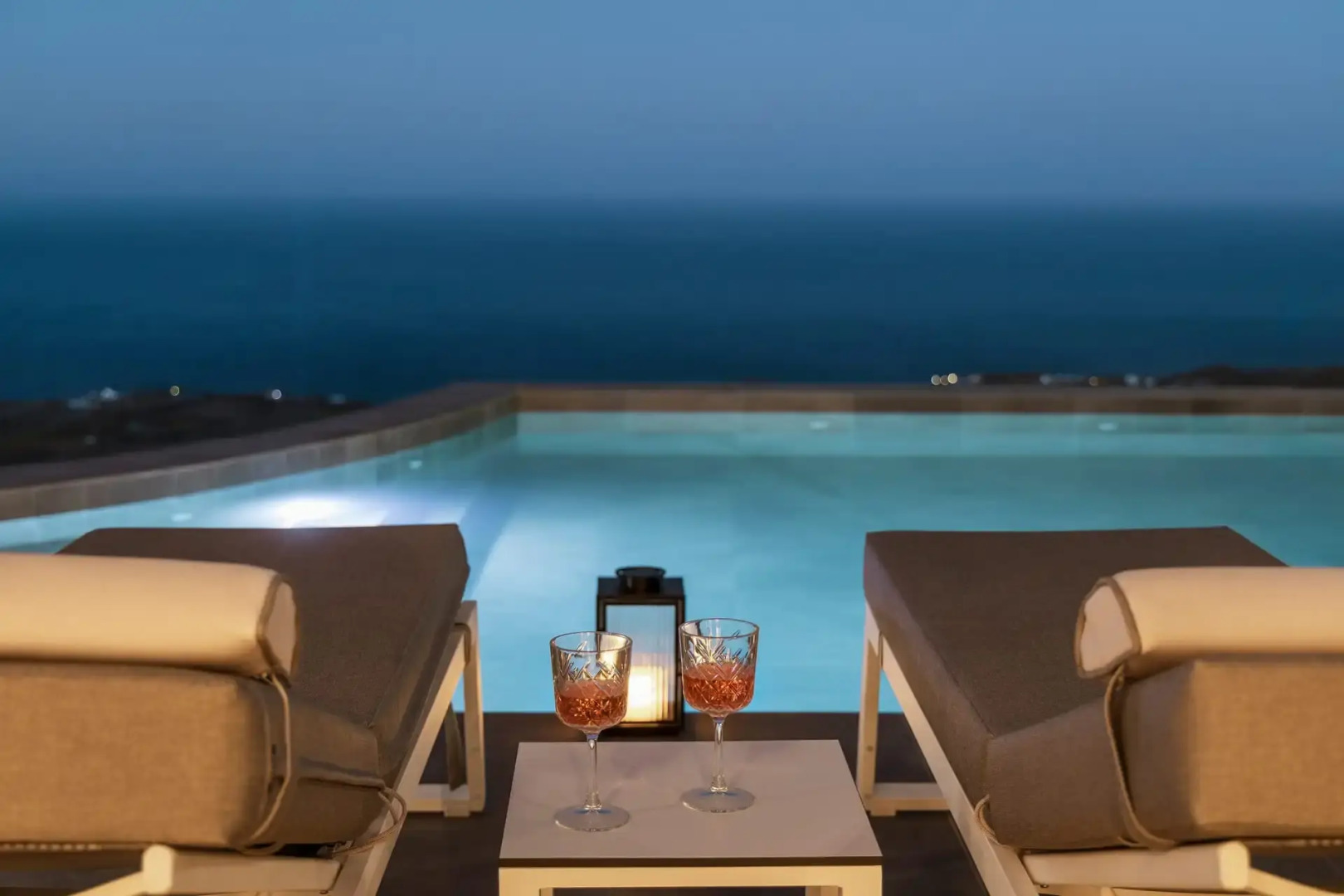 Photo - Almarossa Luxury Villas