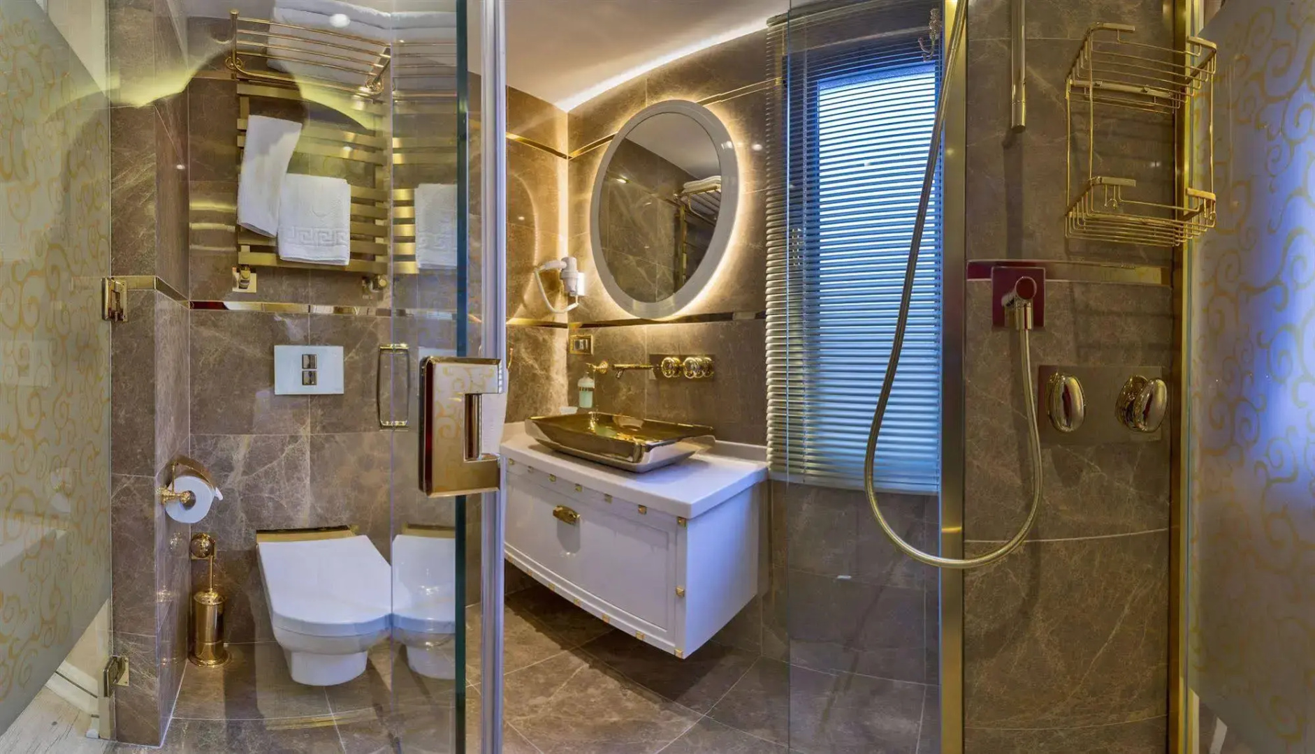 Photo - The Million Stone Hotel - Special Category
