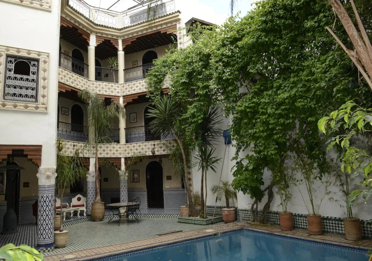Photo - Riad El Yacout