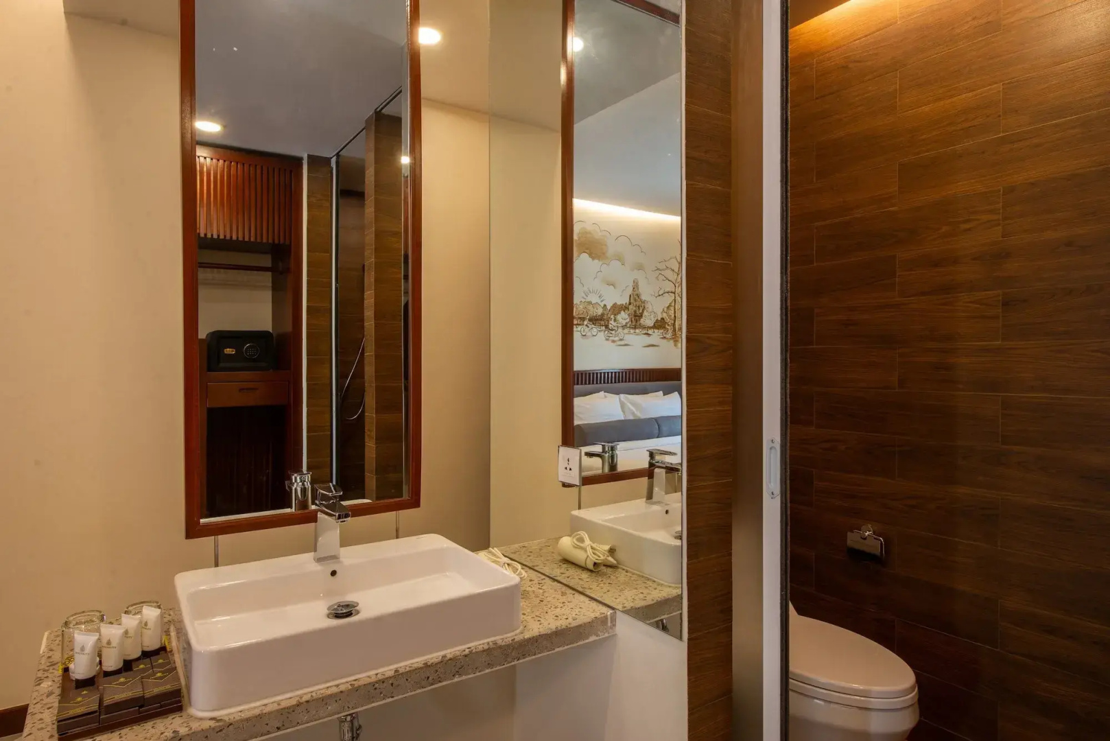 Photo - The Twizt Lifestyle Hostel & Hotel