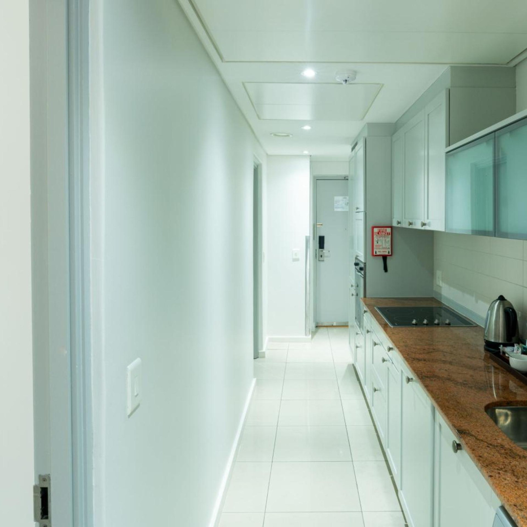 Foto - Protea Hotel by Marriott Cape Town North Wharf