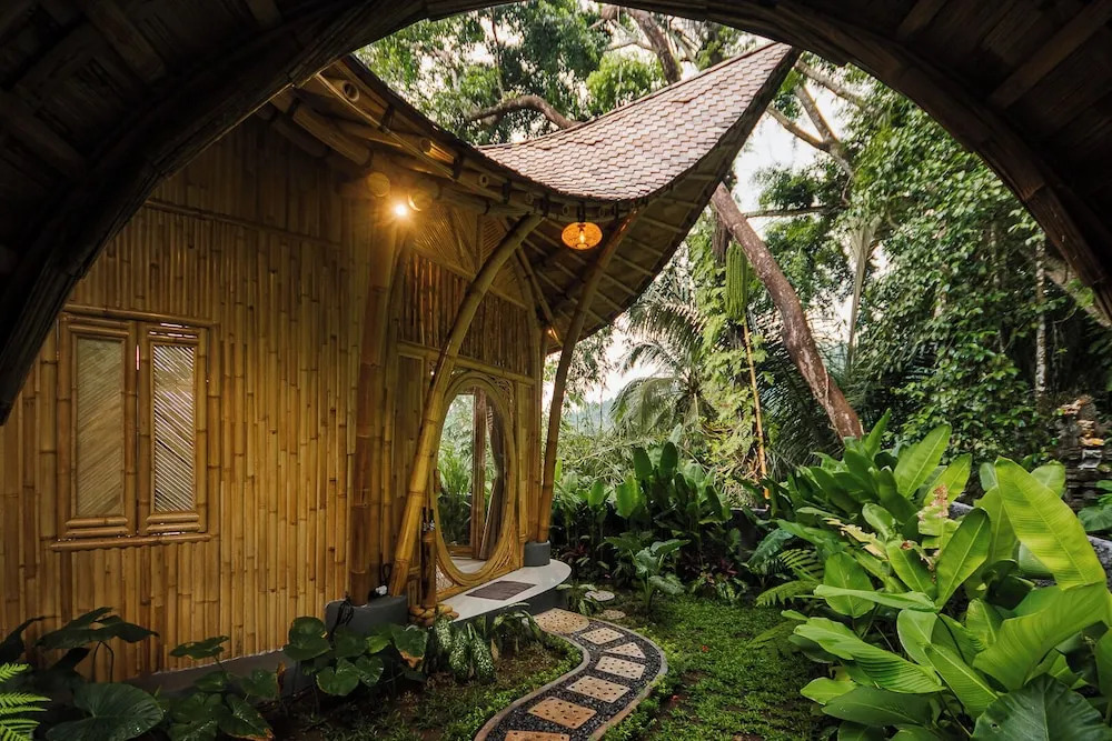 Photo - Punduk Villa - The Manta