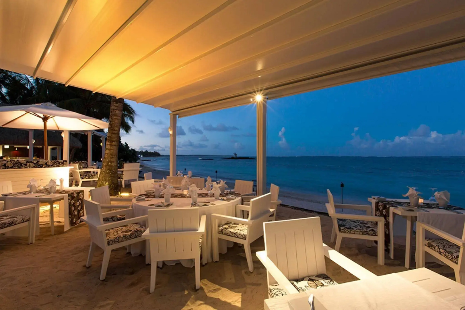 Foto - Constance Belle Mare Plage