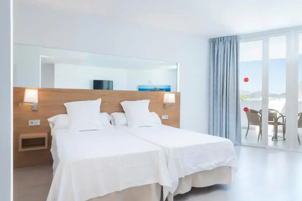 Photo - Aparthotel Ses Fotges