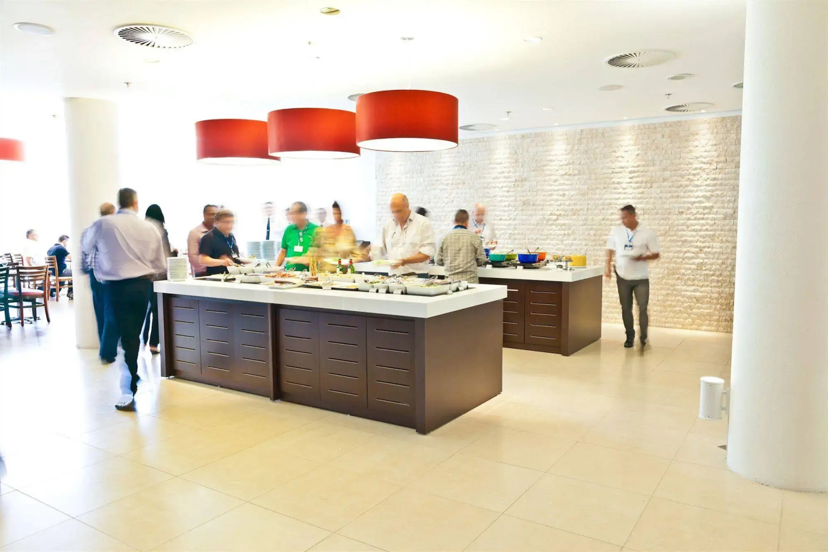 Foto - Hotel Panamby São Paulo