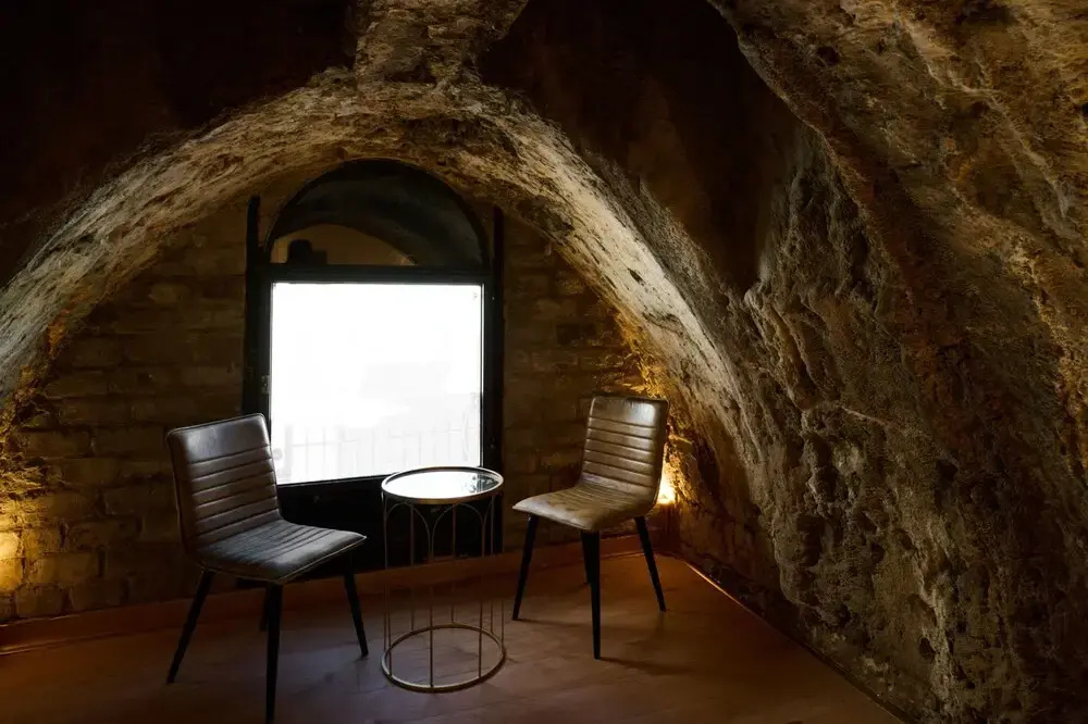Foto - LALA Boutique Hotel Tel-Aviv