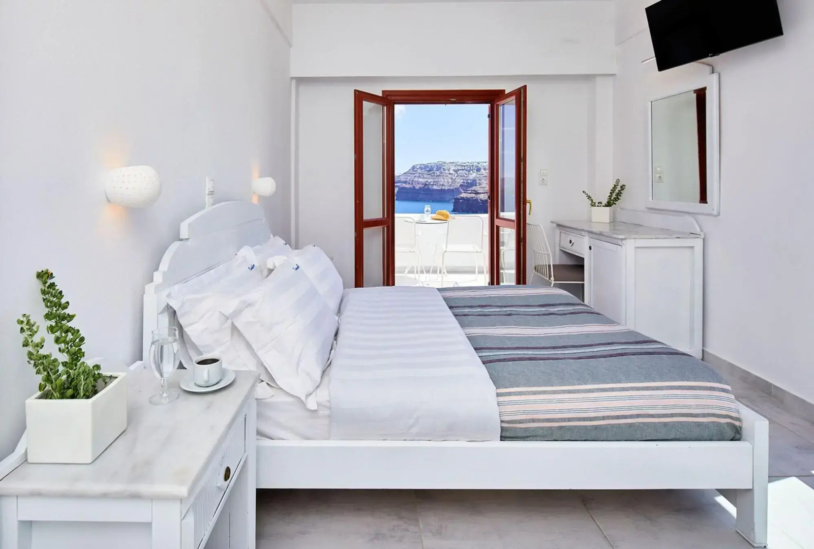 Foto - Santorini View