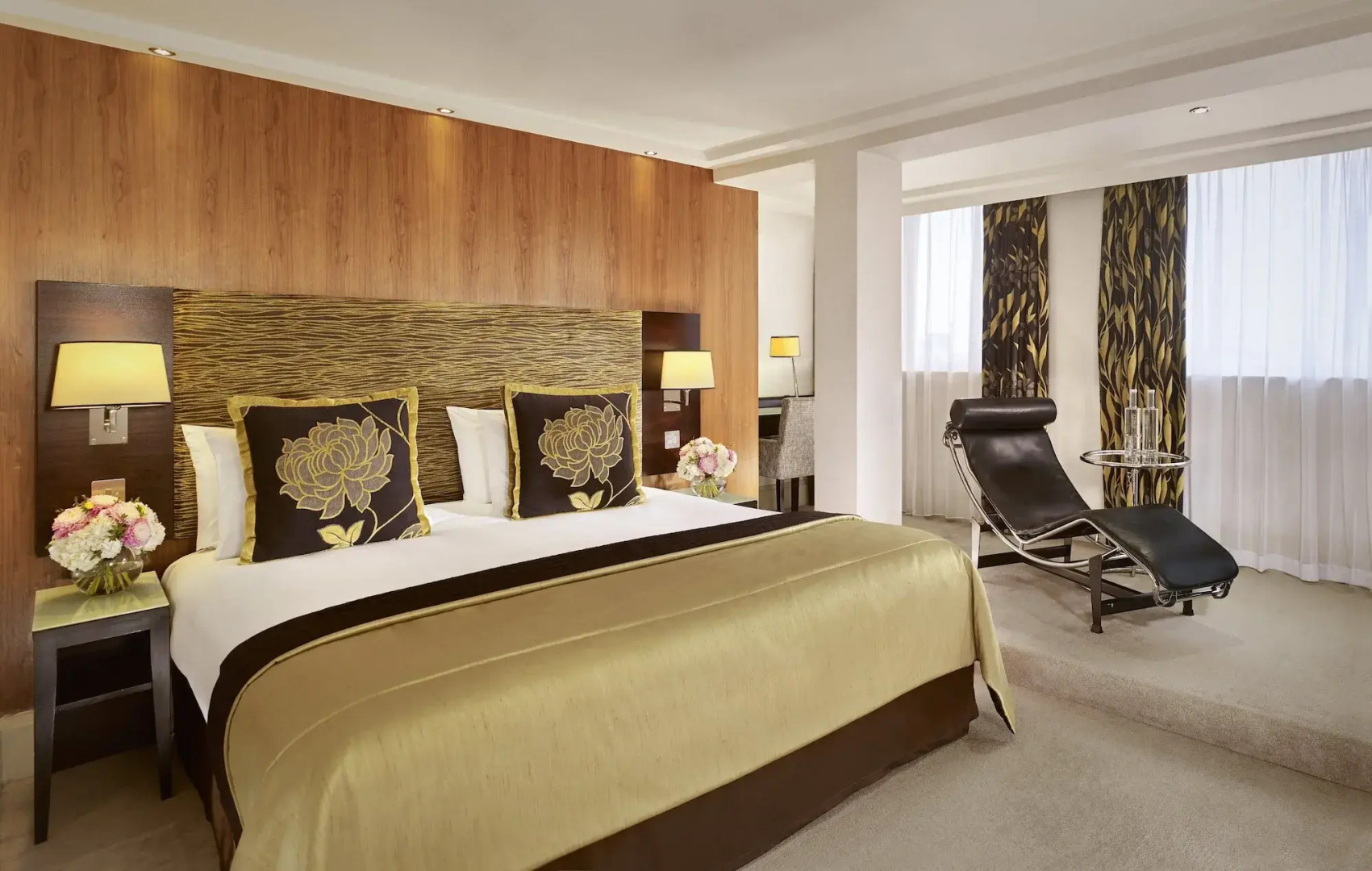 Foto - The Cavendish London