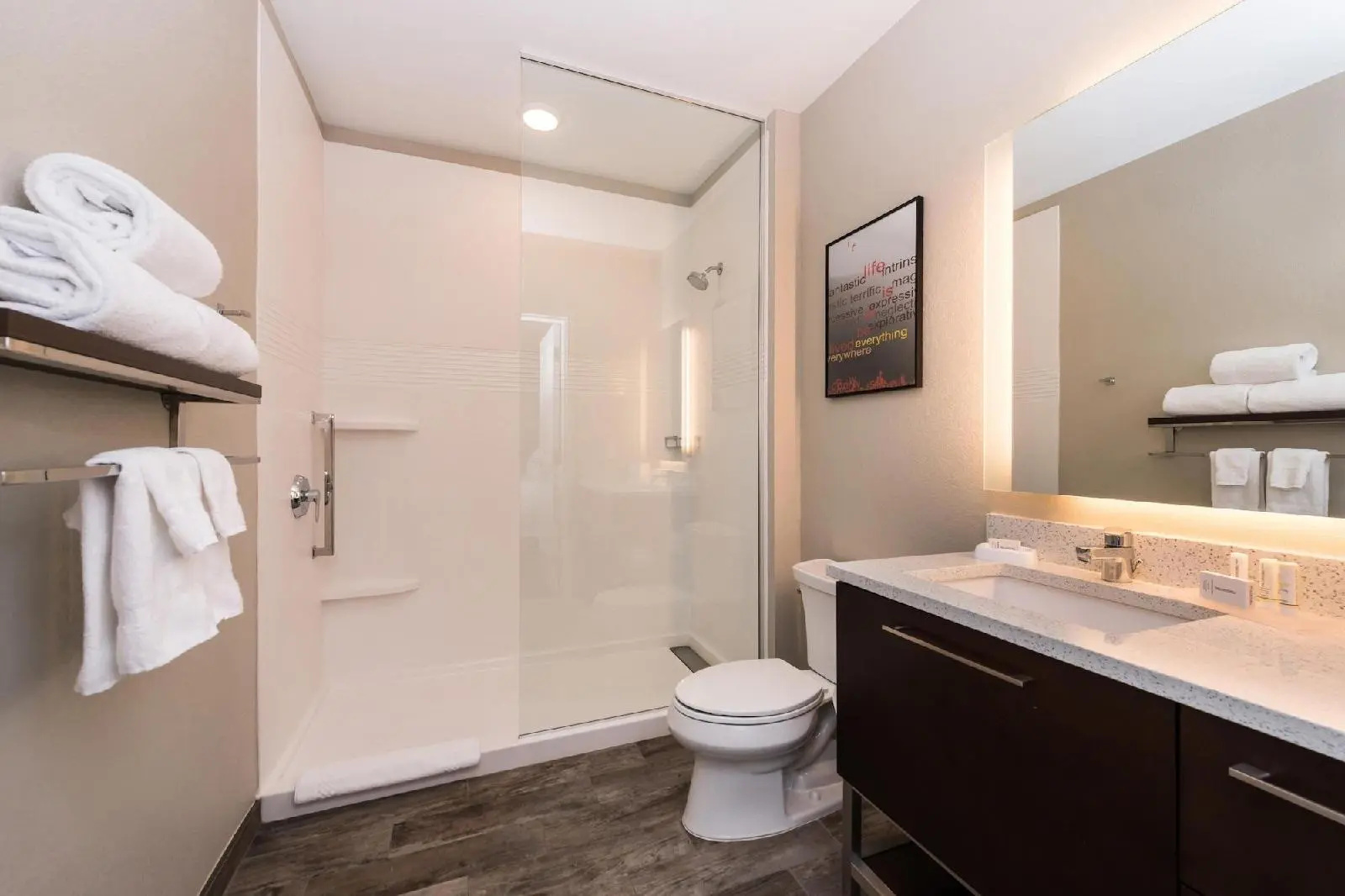 Foto - TownePlace Suites Las Vegas Airport South