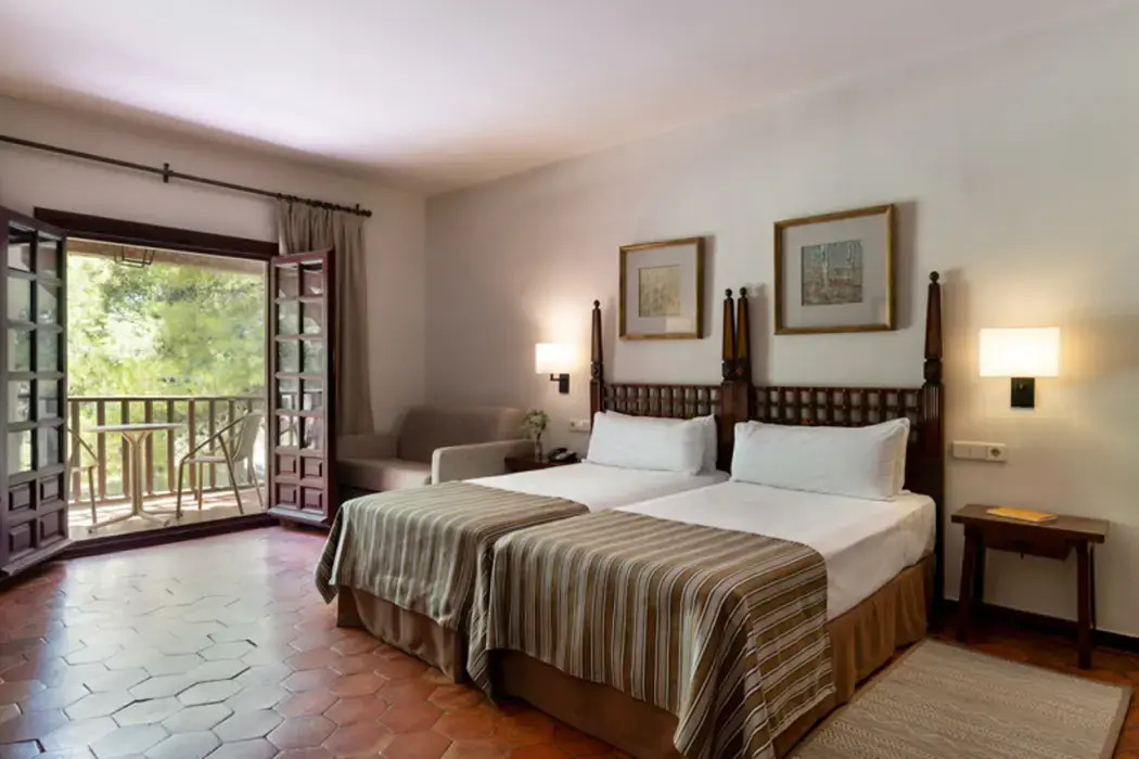 Photo - Parador de Albacete