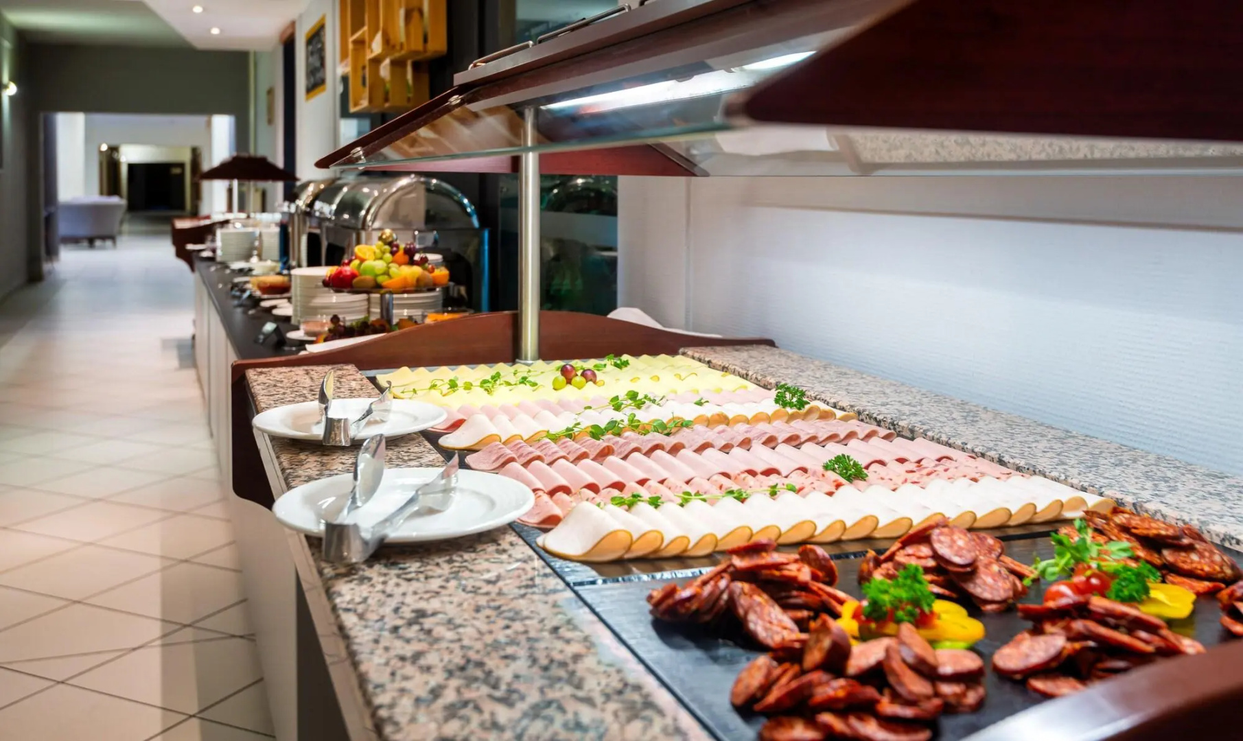 Photo - Hunguest Hotel Millennium