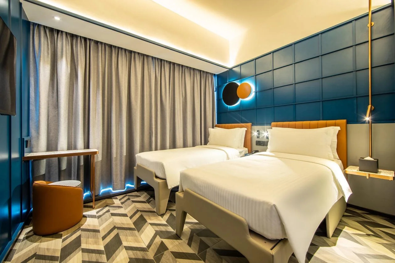 Foto - Hotel Faber Park Singapore - Handwritten Collection