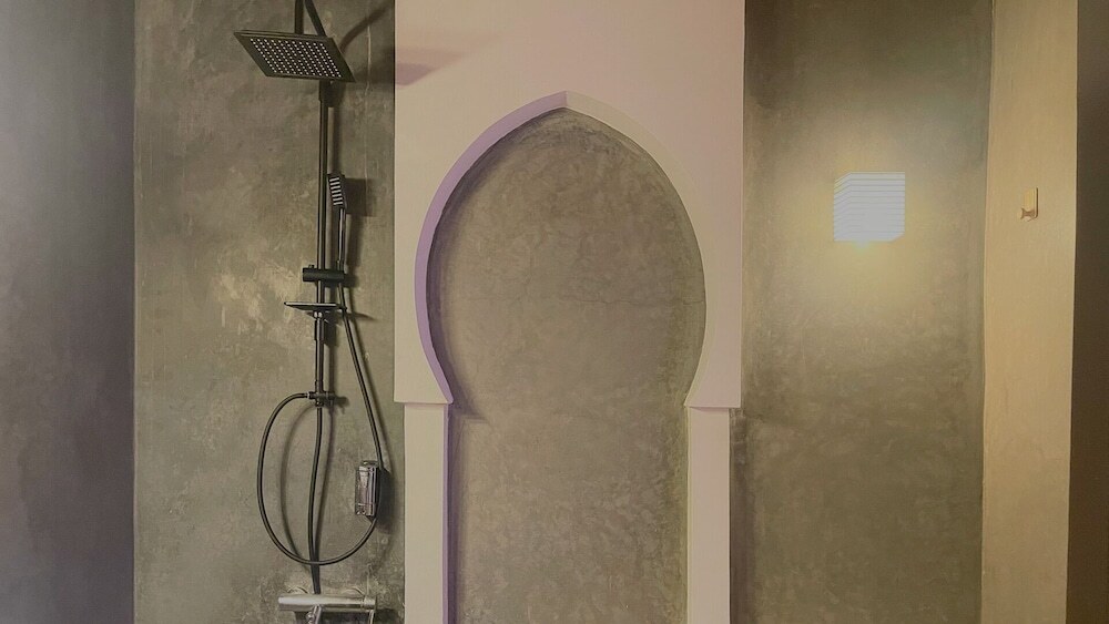 Foto - Riad Pourpre Medina