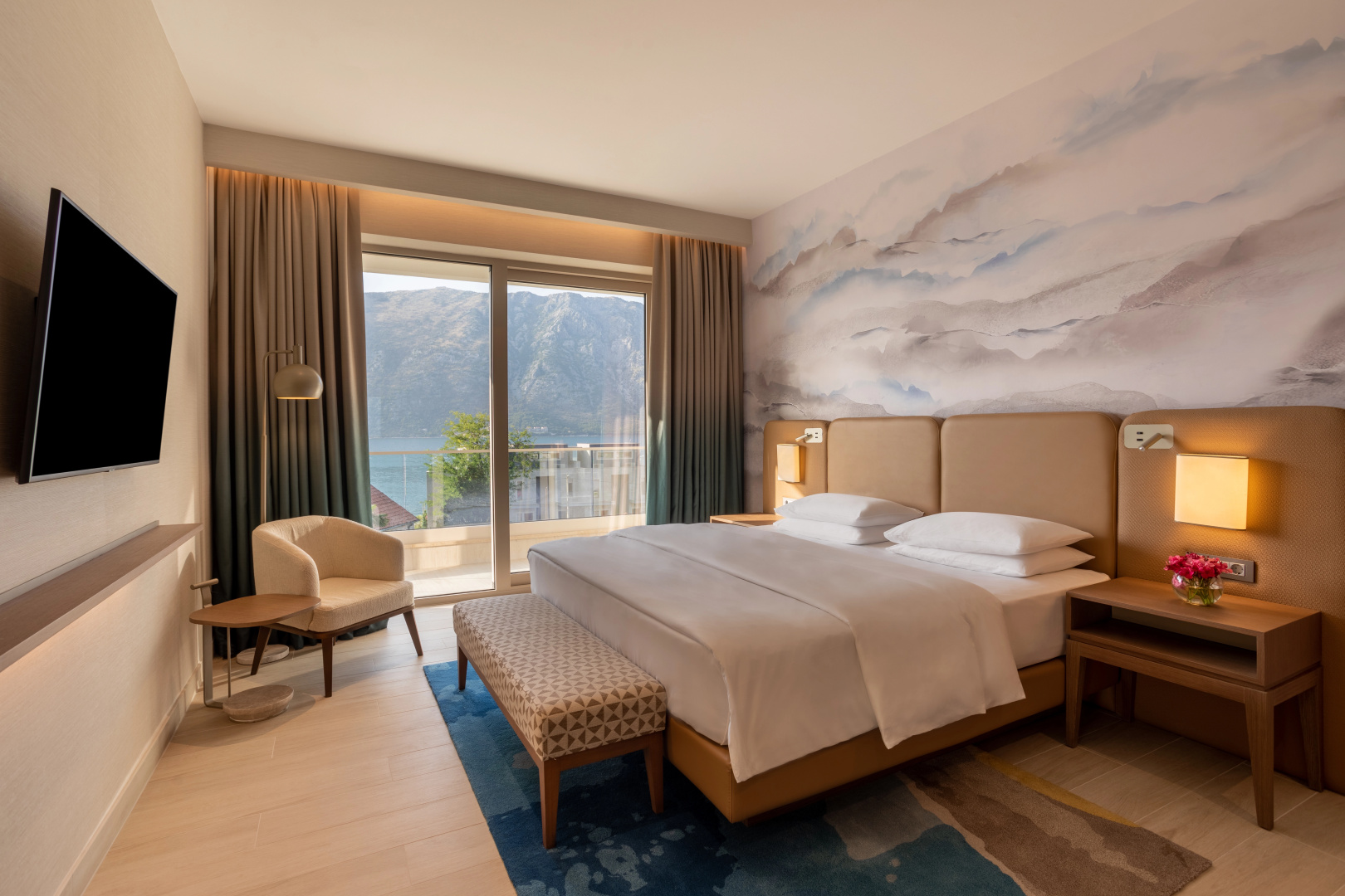 HYATT REGENCY KOTOR BAY RESORT (EX. BLUE KOTOR BAY PREMIUM SPA RESORT)