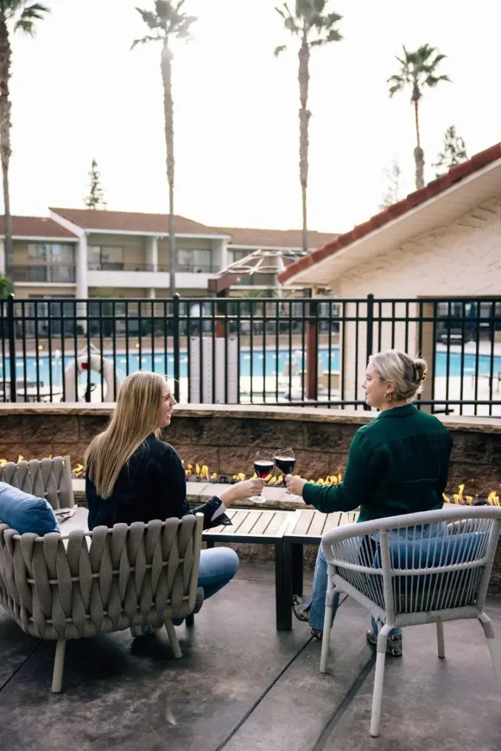 Photo - Santa Clara Marriott