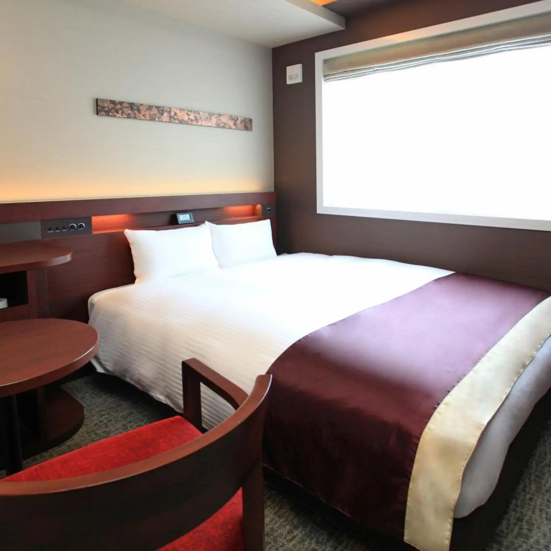 Foto - Urban Hotel Kyoto Shijo Premium