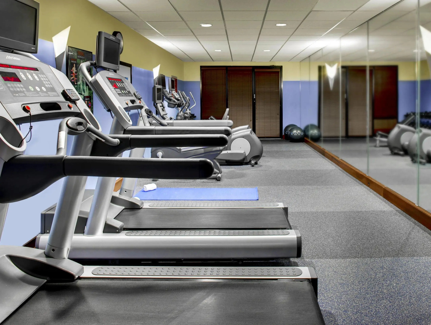 Foto - Four Points by Sheraton Orlando International Drive