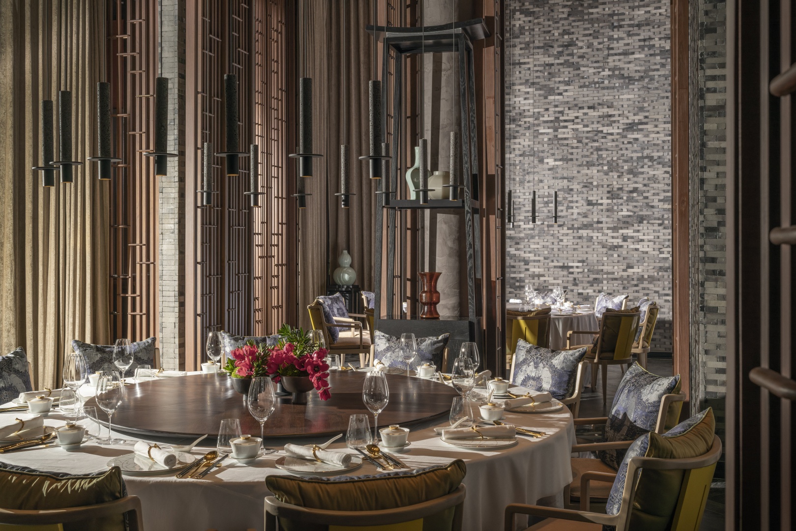 Photo - Four Seasons Hotel Bangkok at Chao Phraya River