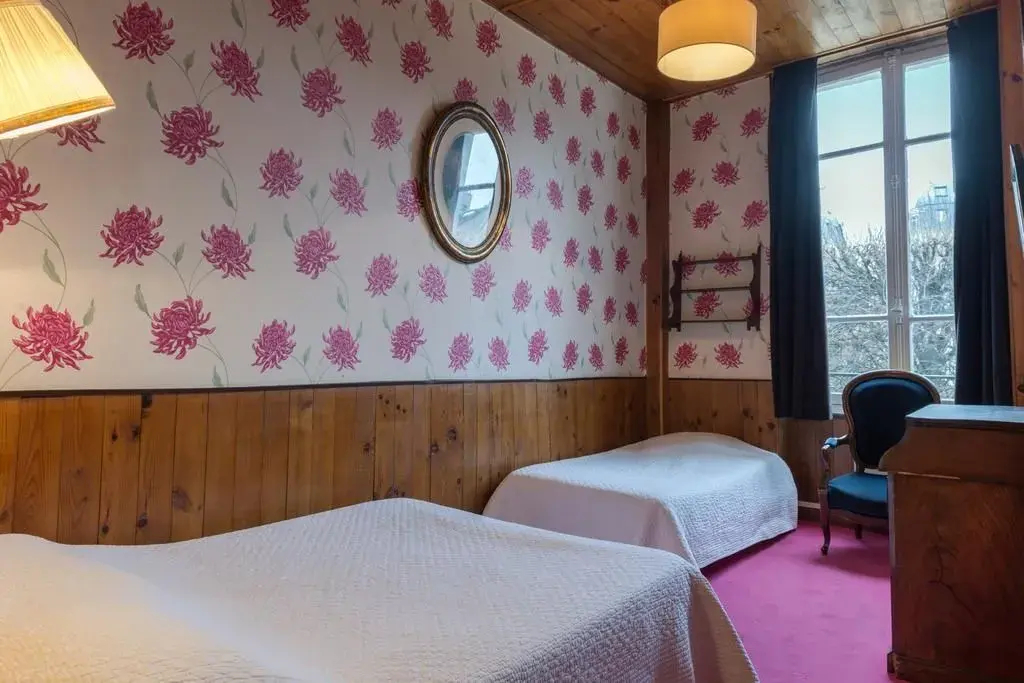 Foto - Hotel Esmeralda