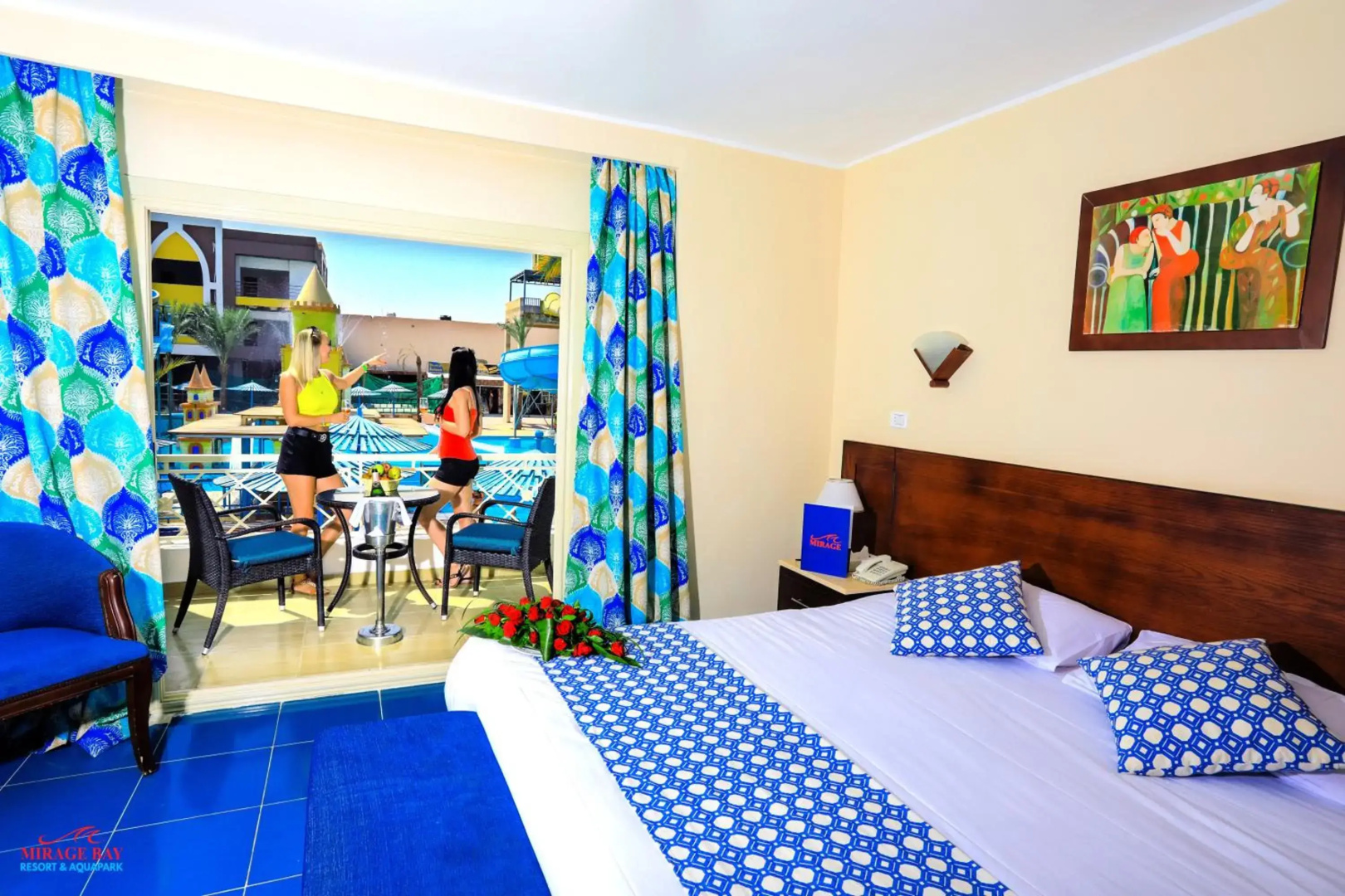 Photo - Mirage Bay Resort and Aqua Park