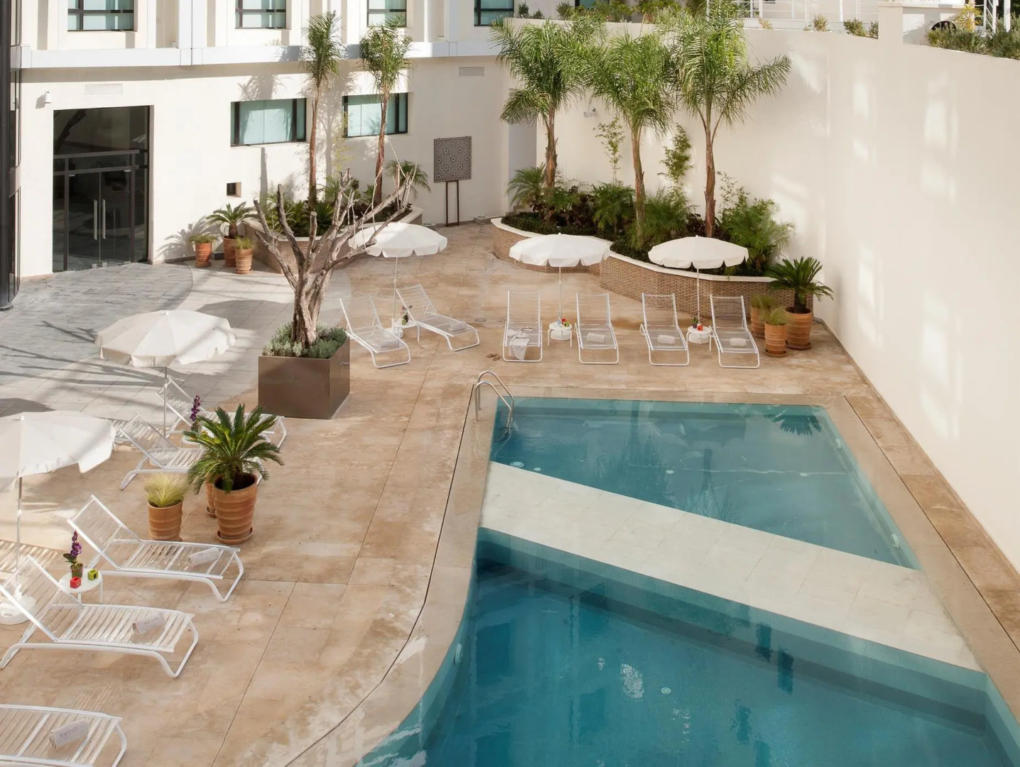 Foto - Barceló Fès Medina