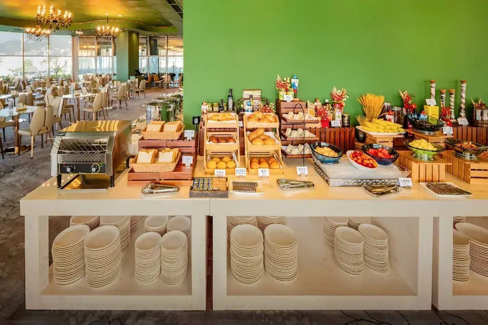 Photo - YOHO Treasure Island Hotel