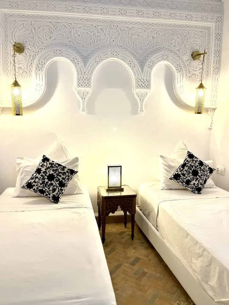 Photo - Riad Serendip