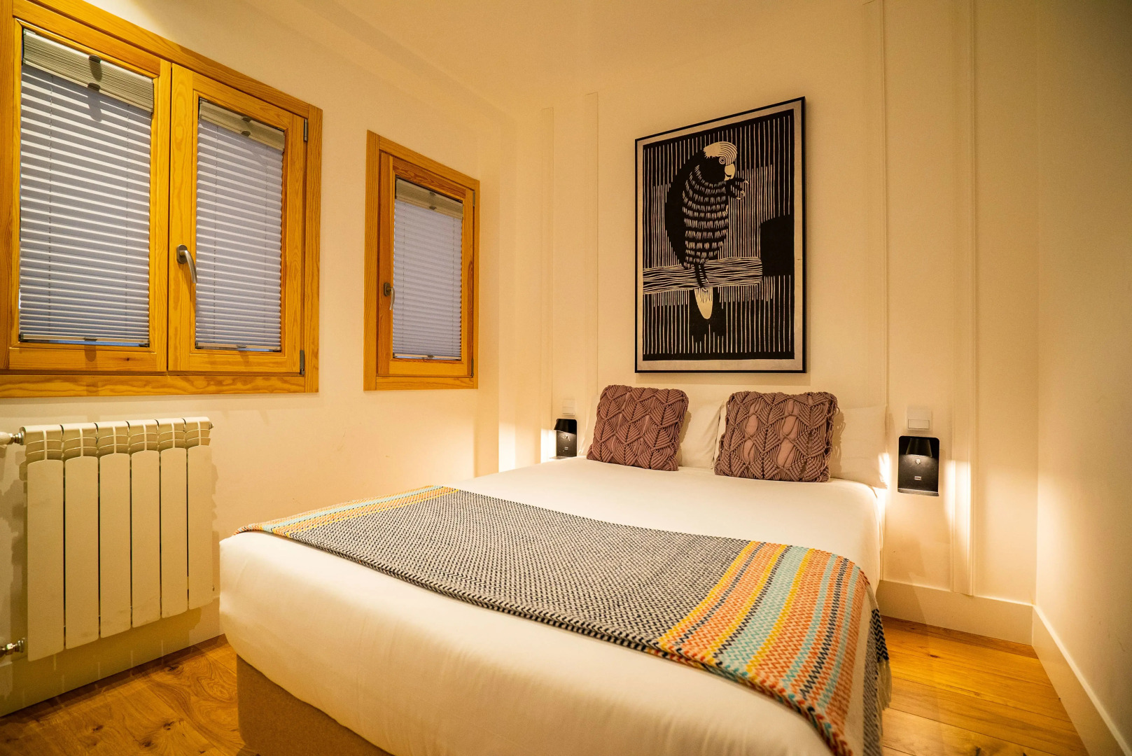 Foto - Smartr Madrid Gran Via Apartments