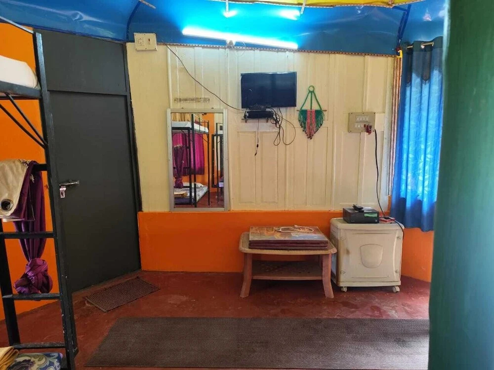 Rising Surya Homestay