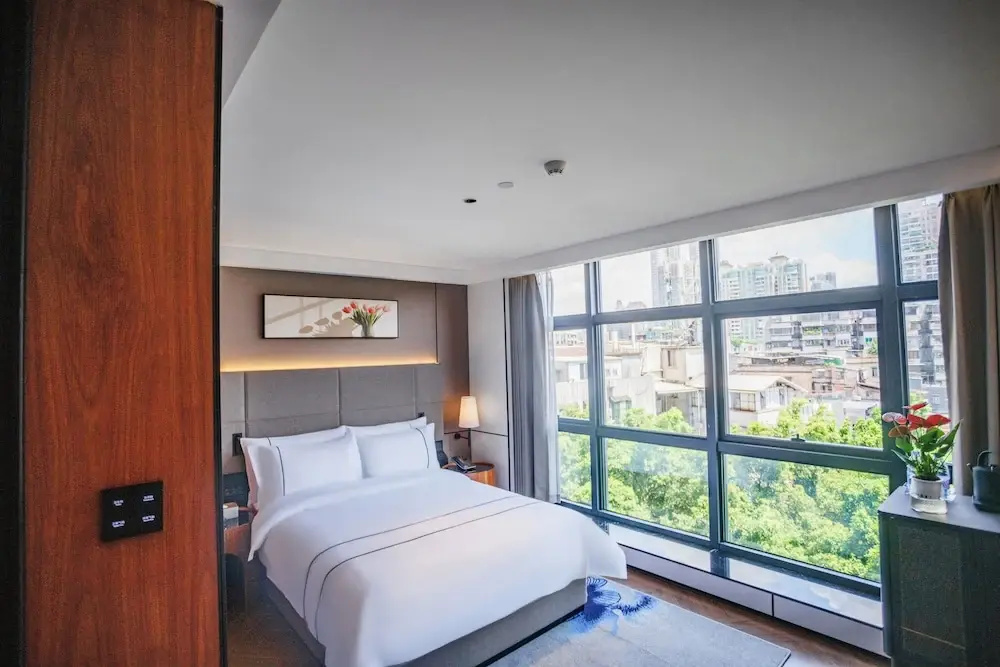 Photo - Value Comfort Hotel Guangzhou
