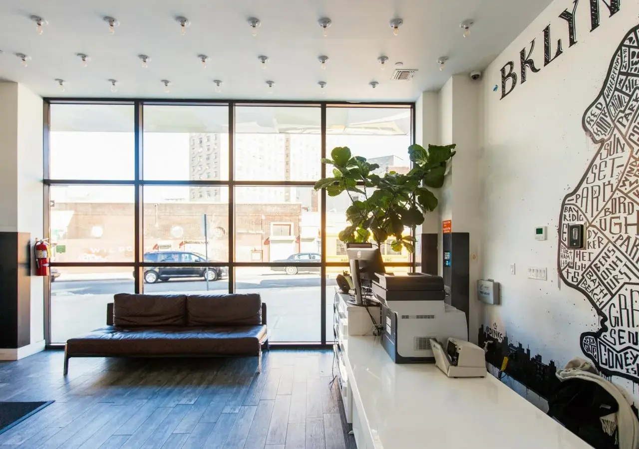 Photo - Bklyn House Hotel New York Brooklyn