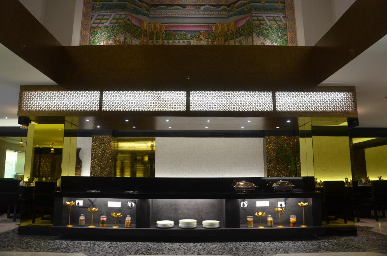 Foto - Vesta Maurya Palace