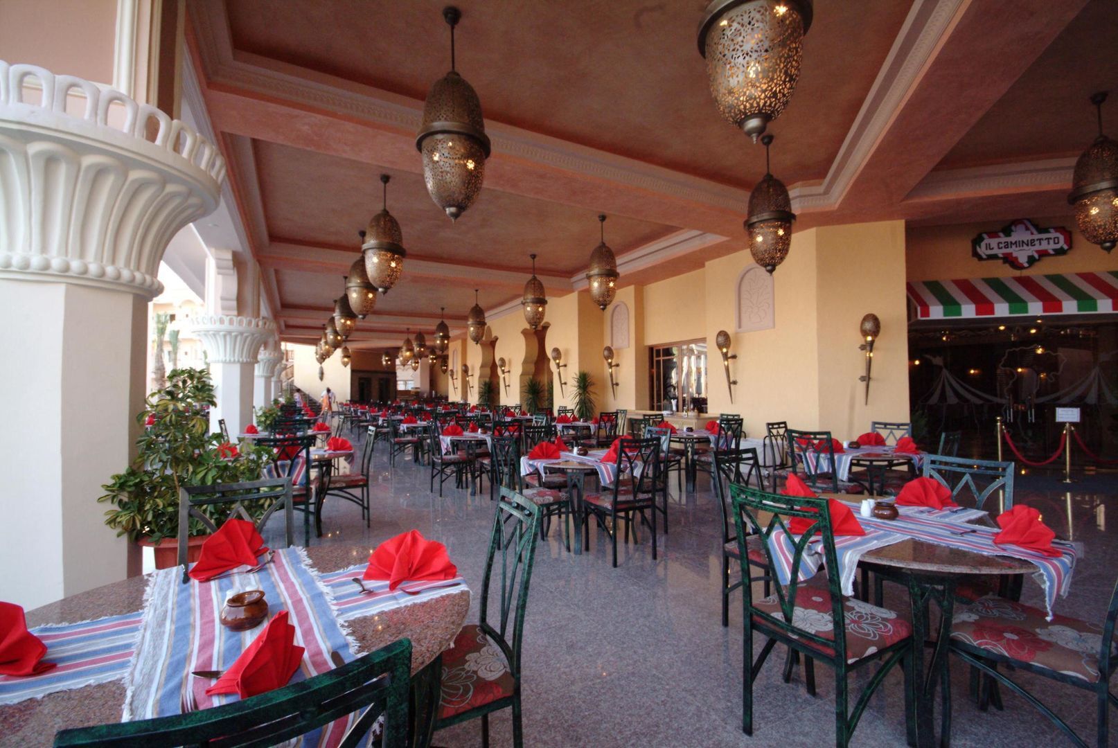 Foto - Pickalbatros Palace - Aqua Park Hurghada