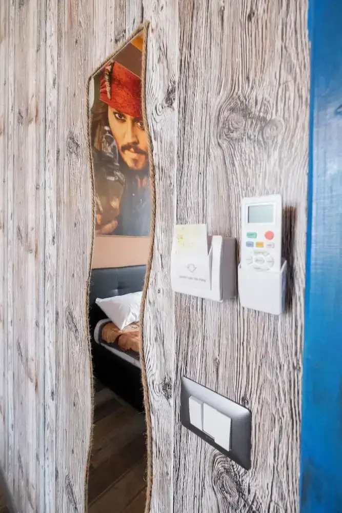 Photo - La casa di LùAle e Zoe