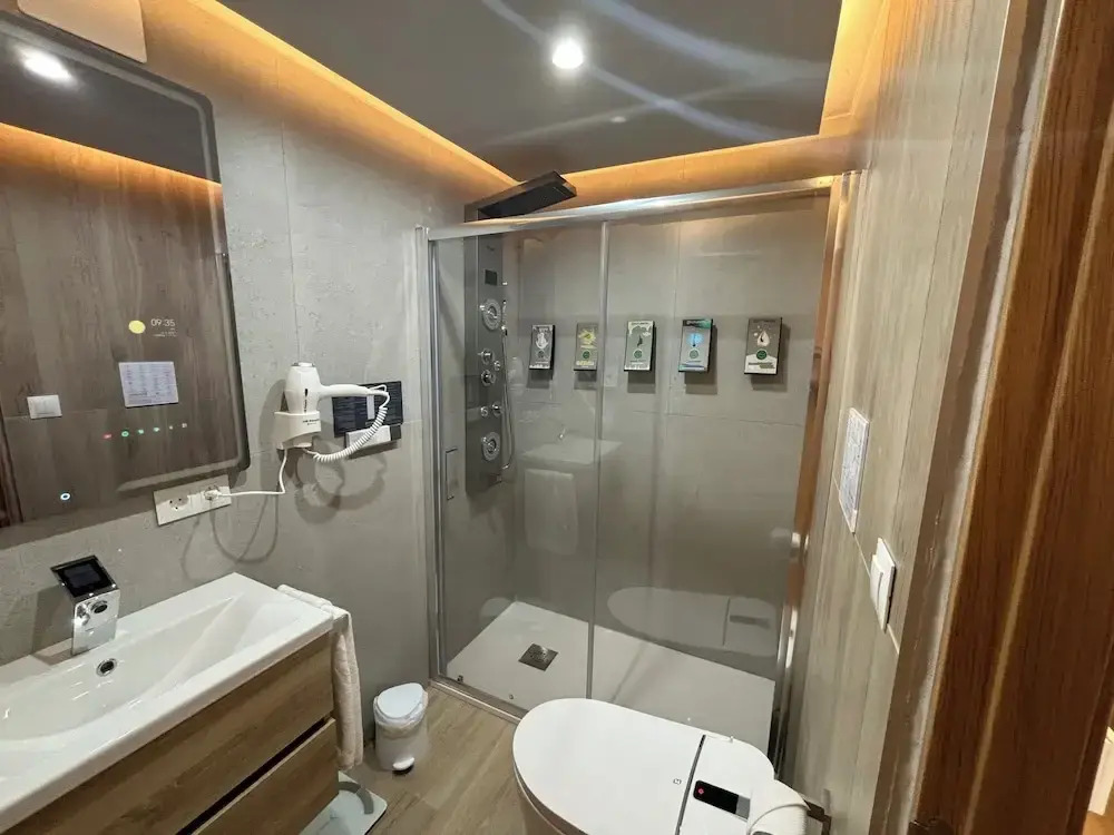 Photo - Futurotel Ds