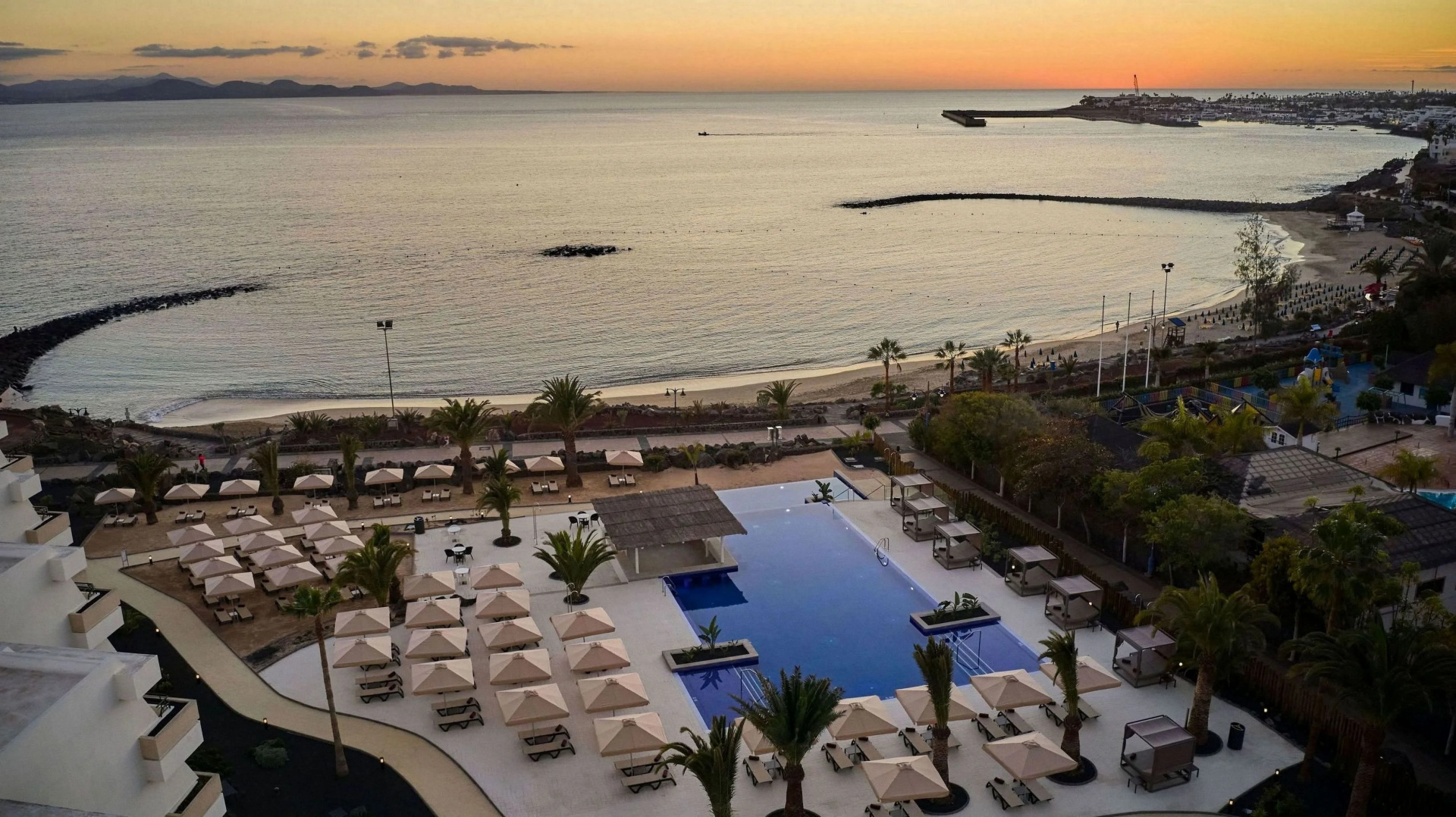Foto - Grand Hyatt Lanzarote Playa Dorada Resort