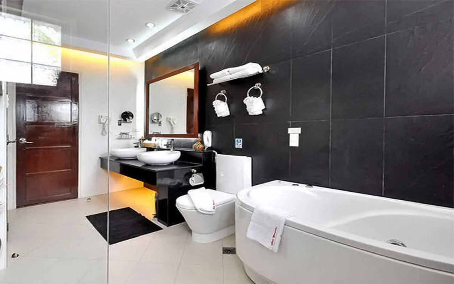 Foto - Red Coconut Beach Hotel Boracay