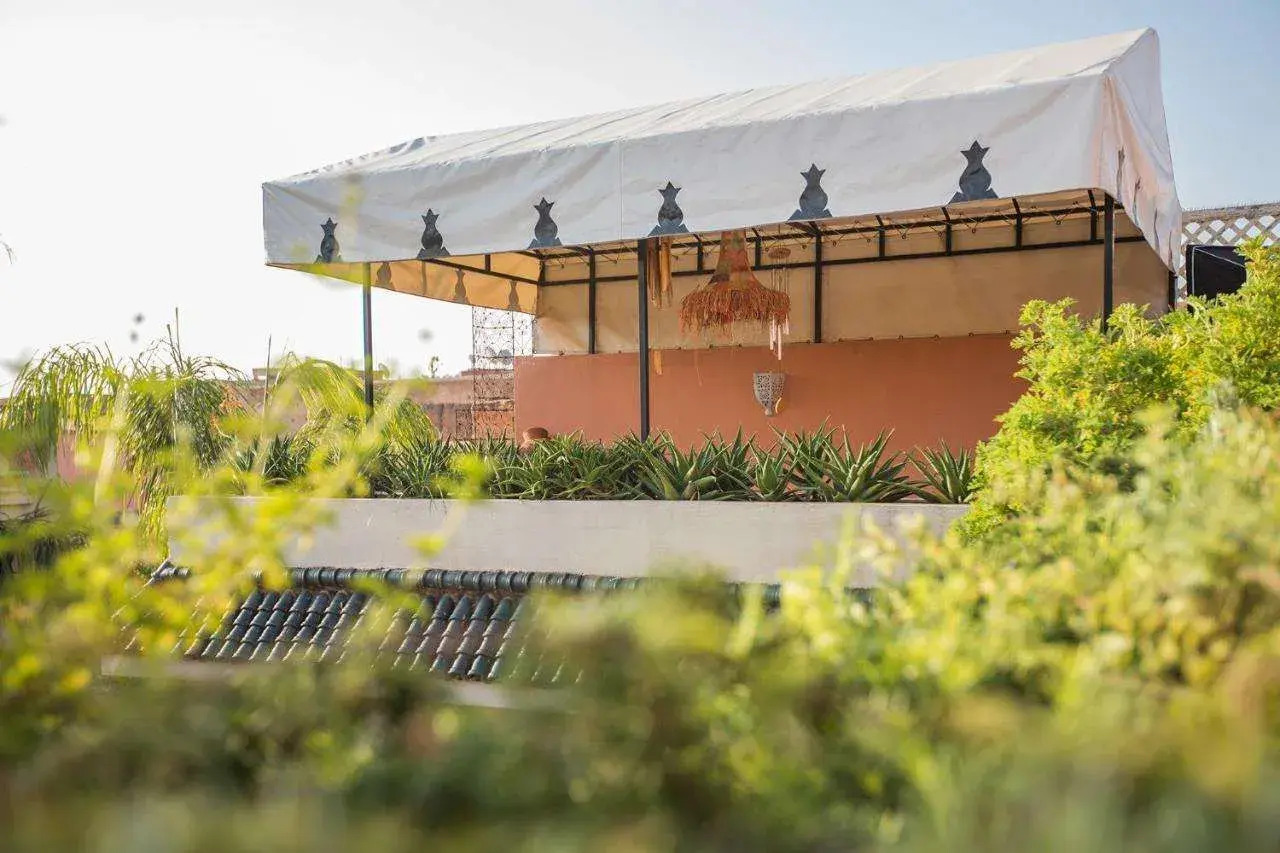 Photo - Riad Villa Harmonie