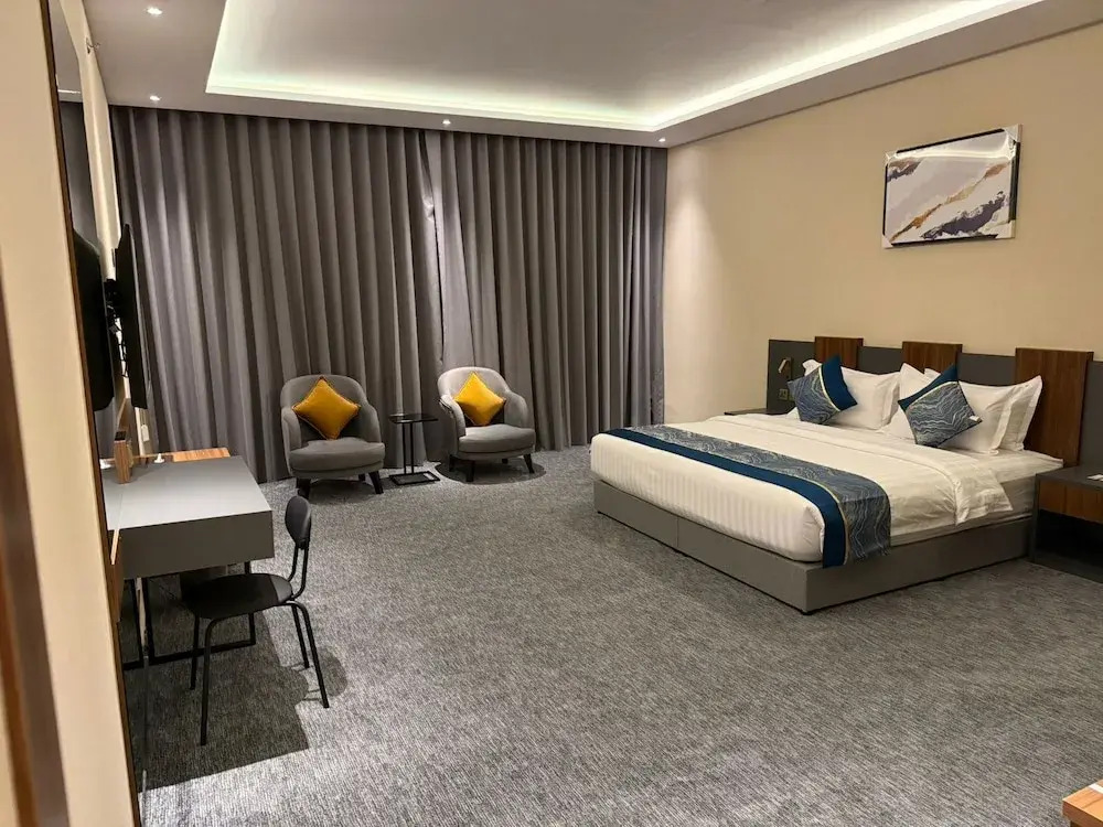 Foto - Belvedere Hotel