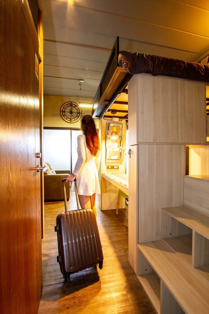 Photo - 44 Room Rama 3