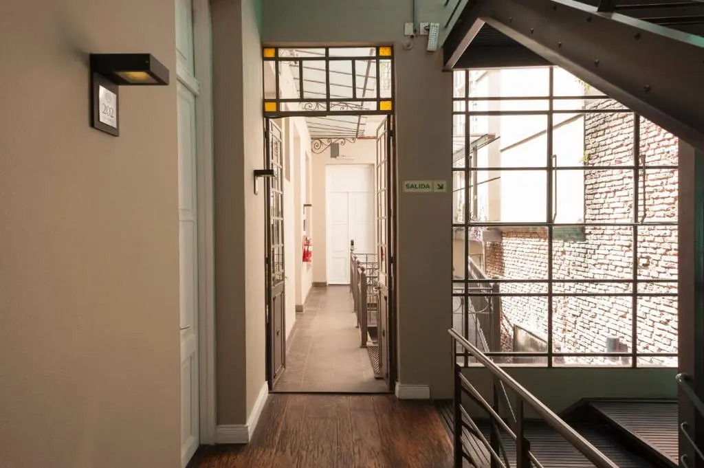 Foto - San Telmo Suites