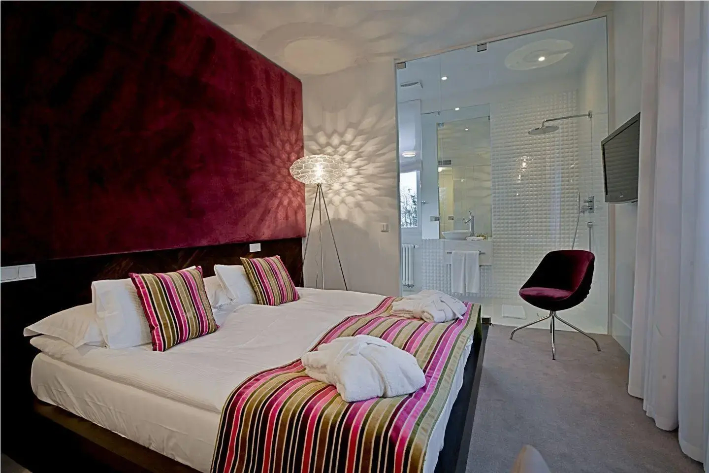 Photo - Platinum Residence Boutique
