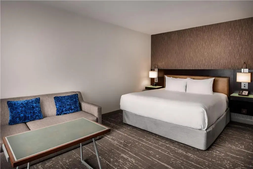 Photo - Hyatt Regency Indianapolis