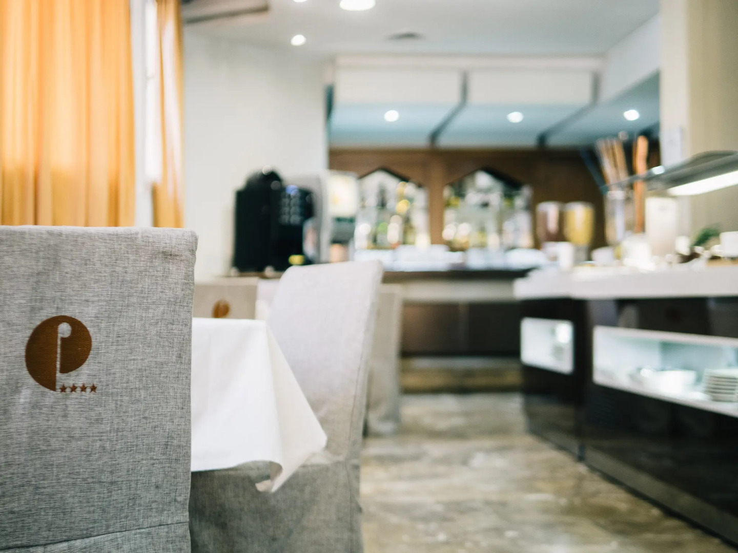 Foto - Hotel Pasarela