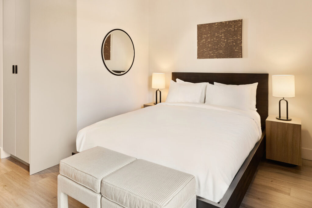 Foto - Eurostars Old Montreal Suites & Apartments