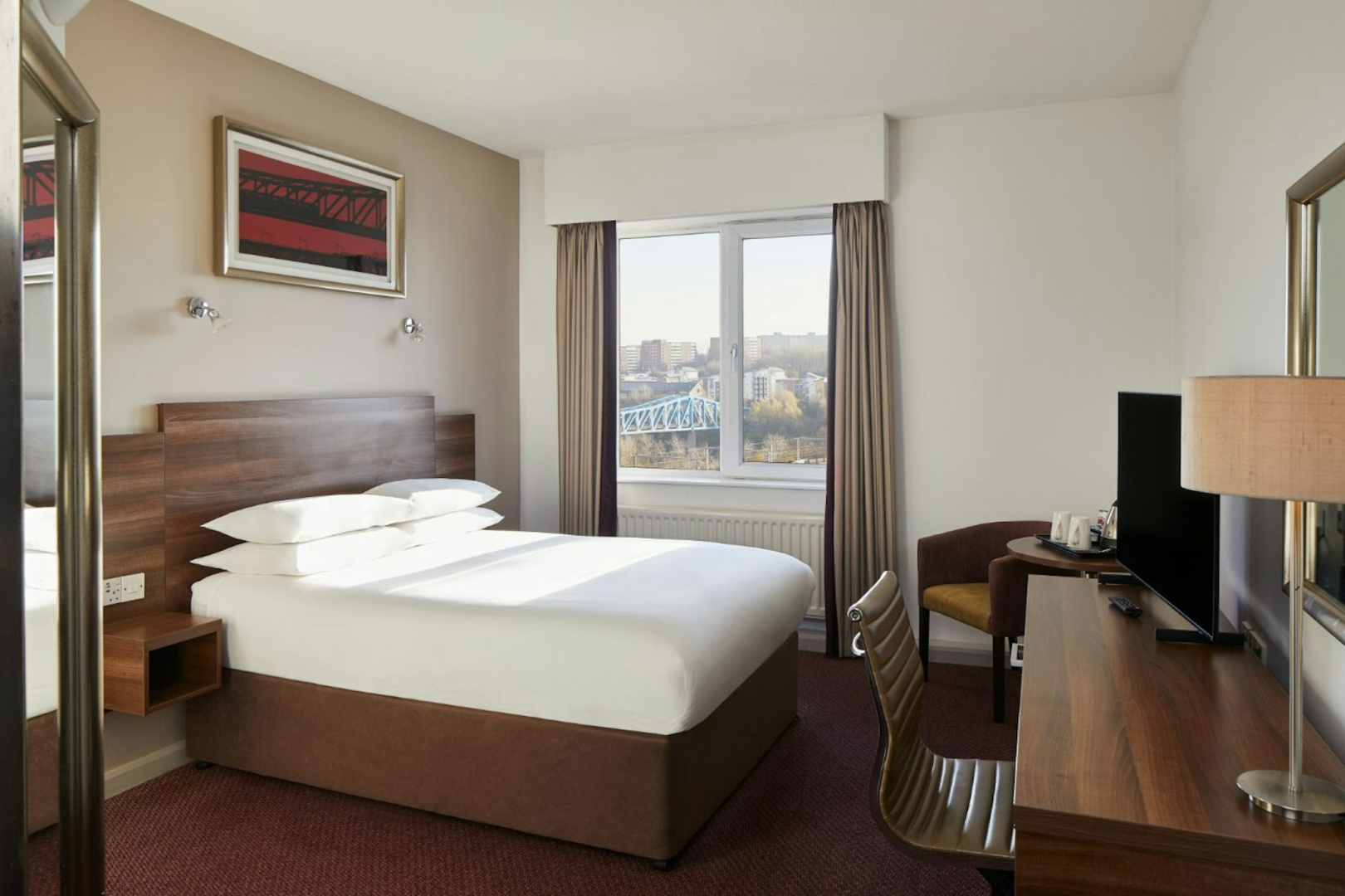 Photo - Leonardo Hotel Newcastle