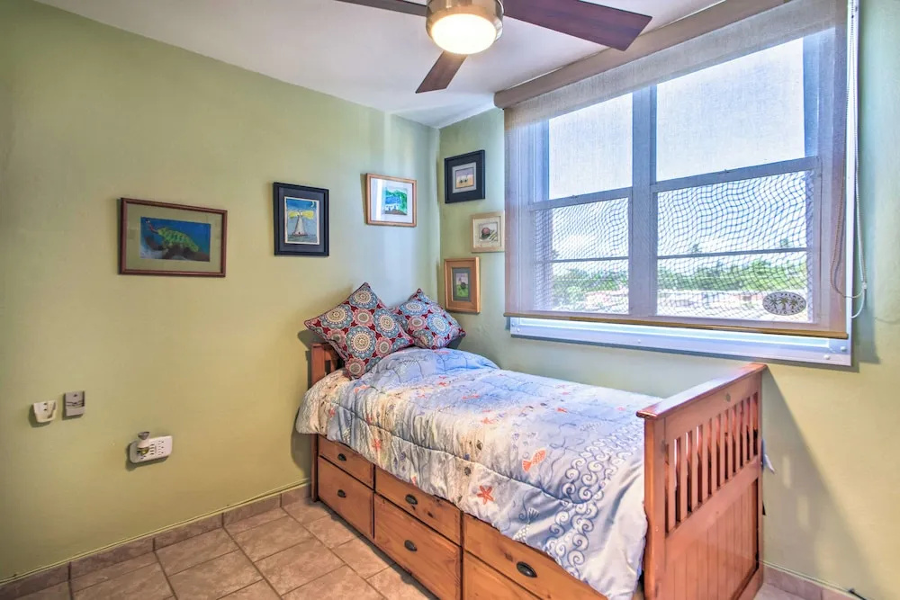 Loiza Condo w/ Rooftop Patio - Walk to Beach! — фото 1