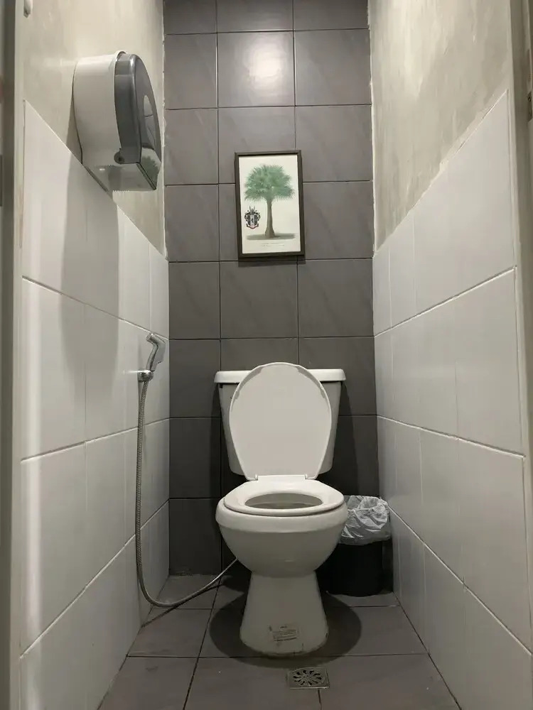 Foto - HappyNest Hostel Cebu